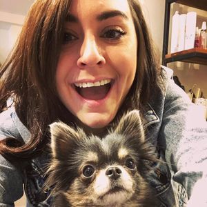 Meet your Posher, Mylène